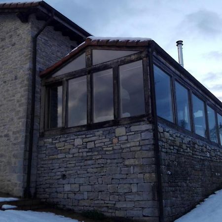 Villa Zelaikoetxe Ozeka Exterior foto
