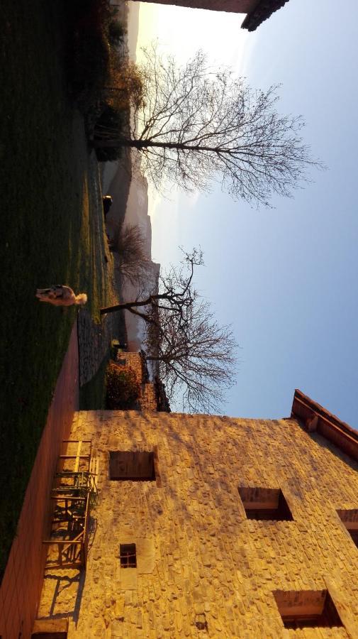 Villa Zelaikoetxe Ozeka Exterior foto